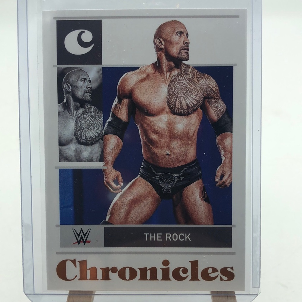 The Rock